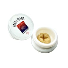 Durban Boogaloo Live Rosin (2g)