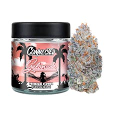 Connected Prepack 3.5g Gelonade