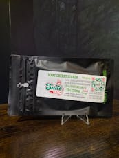 Mary Cherry Suckers | 250mg | Suite 1620