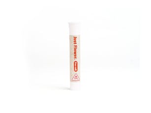 JUST FLOWER Astrozane Pre-Rolls 1g (2pk)