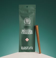 Berries & Cherries | PreRoll