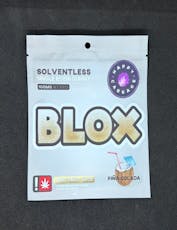 Happy Cabbage Blox Single - Tropical Smoothie