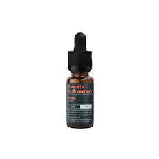 Dr. Solomon's - Tinctures 1:1 - Doze (50mg THC/CBN)