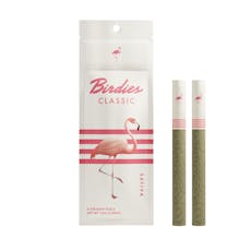 Classic Sativa | Pre-Roll Pack (2pk x 0.7g)