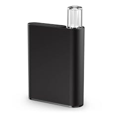 C-Cell Palm Battery (Black)