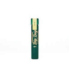 Big Dogwalkers Pre-Roll Brownie Points (H) .75g