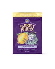 Live Resin LEMON LAVENDER | 10-Pack