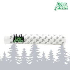 Terps Mc Squirts - 1g Pre-Roll - R321