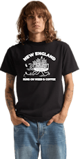 Major Bloom x ItsDoc House Blend Shirt - XLarge Black