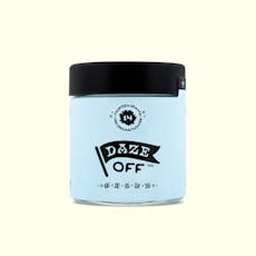 Daze Off - Blue Dream Shake - 14g