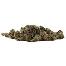 All Gas OG | Flower Bar (Smalls)