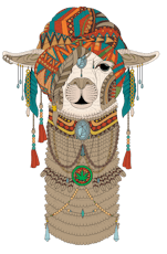 Alpaca Original Glue Vape Distillate 1g (H)