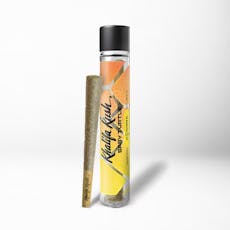 Baby Turtle | Pre-Roll | 1g