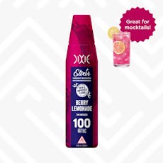Berry Lemonade Elixir - 200mg