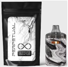 Distillate Dispo | Limoncello + Blue Raspberry