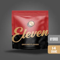 Garlic Drip | Flower