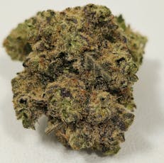 Strawberry Afterglow | Ozone | Buds | 28g
