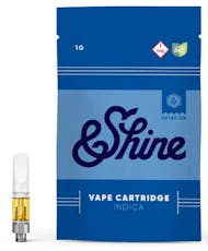 White Rasp. Cart (1g)