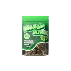 Munchkins | Wedding Crasher | Hybrid | 28g