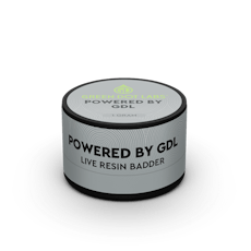 Ectoplasm Goo Live Badder