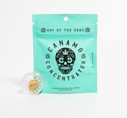 Sticky Funk | Crumble | 1g