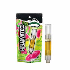 Flavored Watermelon 1g