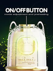 Lookah | Battery | 510 Thread | 750mah | Cat | Assorted