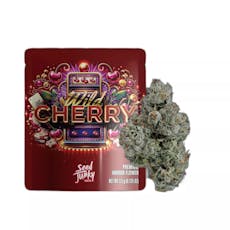 Wild Cherry