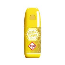 Pineapple Pulse | Disposable