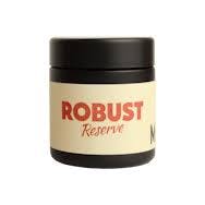 Robust Reserve Hash Burger Flower | 3.5g