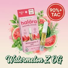 Halara - Watermelon Z OG - Cartridge - 1G