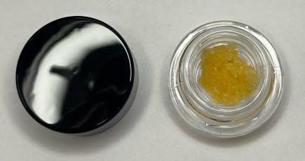 Super Boof Cured Resin 1g Dab- 3g for $20 Deal