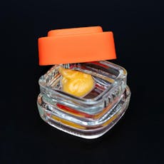 1g Cured Badder | Limewire