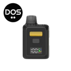 Dos Extracts Live Resin All-In-One - 2g | Trop Cherry