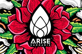 Peanut Butter Breath By Arise