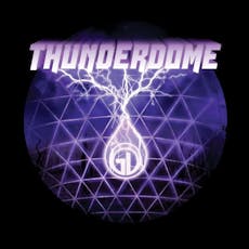 Green Dot- Prepacked 3.5g - Thunderdome
