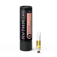 Jack's Delight | Live Resin | 510 Cartridge | 1G