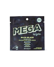Rosin Mega Pearl | BAJA BLAZE