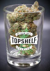 Kimbo Kush by Top Shelf