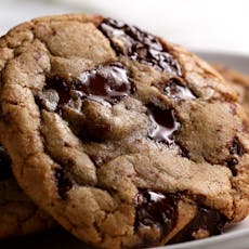 Dope Roots Canna Cookies - Chocolate Chip