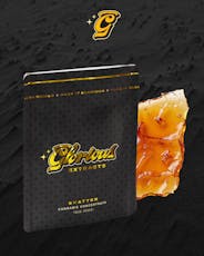 GLORIOUS EXTRACTS | FRITTER FUNK SHATTER 1G