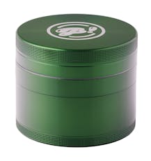 Big XL Grinder Green