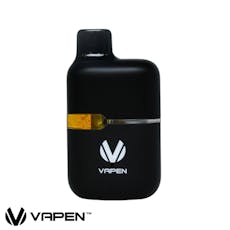 Vapen - Disposable - MM (S) - 1g