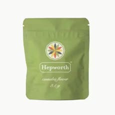 Hepworth | Jack Grape | 3.5g