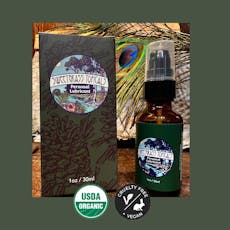 Personal Lubricant (1:1 THC:CBD)