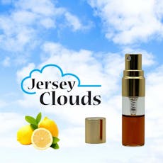 Tincture Spray 100mg | Gelonade Lemon | Jersey Clouds