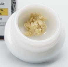 Olio | Premium Rosin Jam | Dante's Inferno #7 | I
