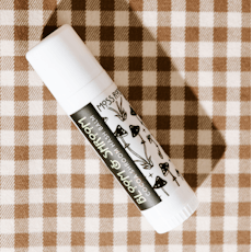 Moss Rocket Lip Balm