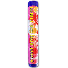 Nirvana - 1g Pre-Roll - Sweet Tropical Punch