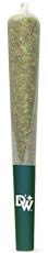 Dogwalkers | Tangerine Haze | Big Show Dog | Infused Pre-Roll | 1g